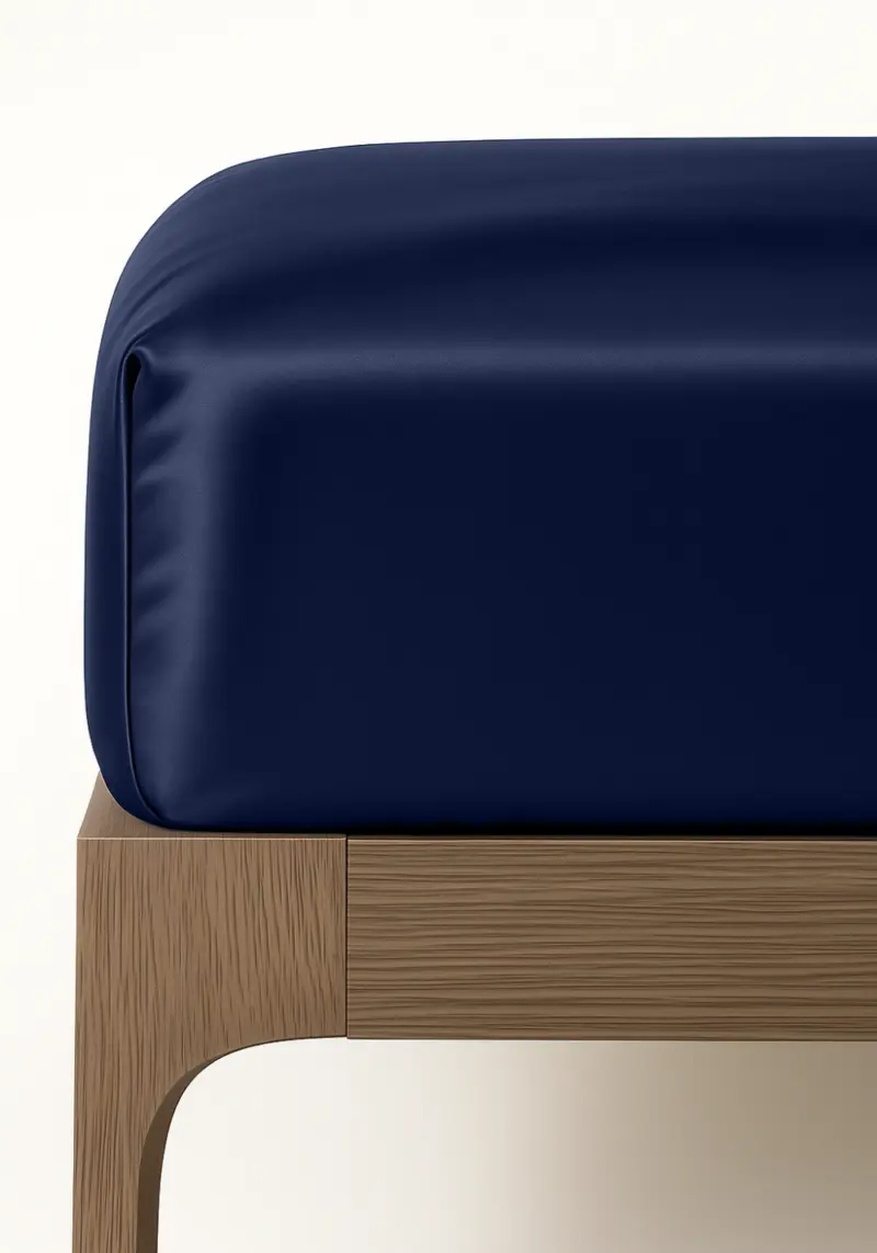 marohome-Przescieradlo-satyna-navy-blue