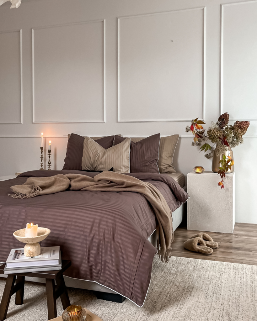 trendy wnętrzarskie 2024 marohome ciepło harmonia slow life