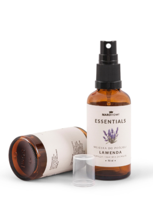 Mgiełka do pościeli - Lawenda 50ml